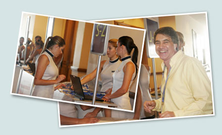 Desarrollo de personal